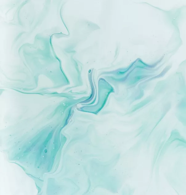 Water pattern